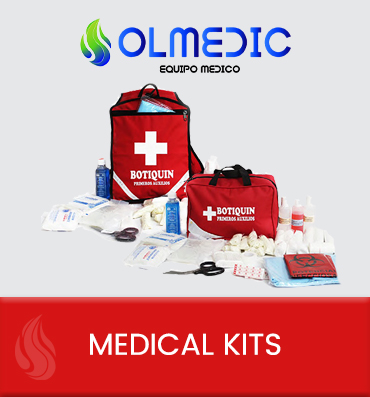 Medical kits