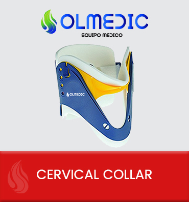 Cervical collar