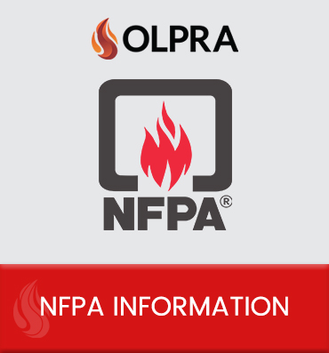 nfpa olpra