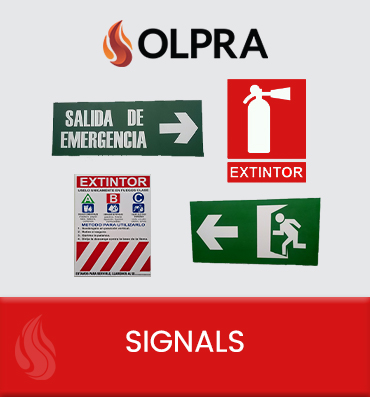 Signals