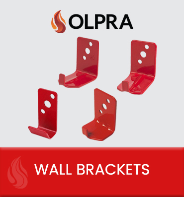 Wall brackets