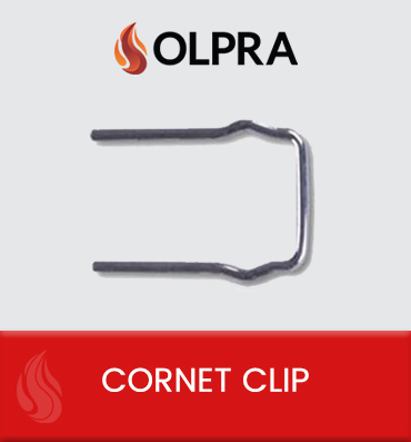 Cornet clip