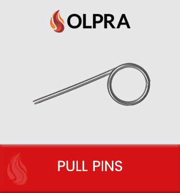 Pull pins