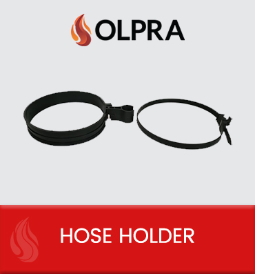 Hose holder