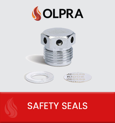 Safety seals