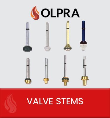 Valve stems