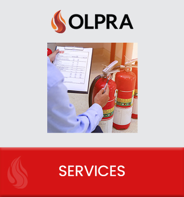 services olpra