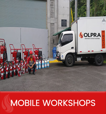 mobile workshops