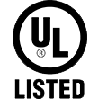 ul listed